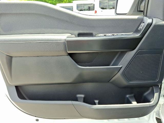 Certified 2023 Ford F150 XL w/ STX Appearance Package AWD/4WD image 12