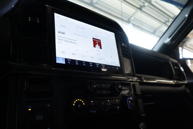 Certified 2024 Ford F150 STX AWD/4WD image 18