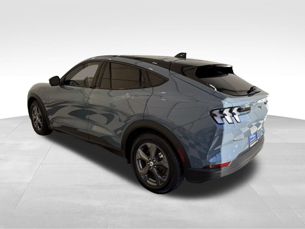 Certified 2023 Ford Mustang Mach-E Select image 4