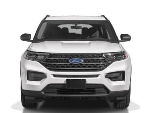 Certified 2023 Ford Explorer XLT w/ Equipment Group 202A AWD/4WD image 4