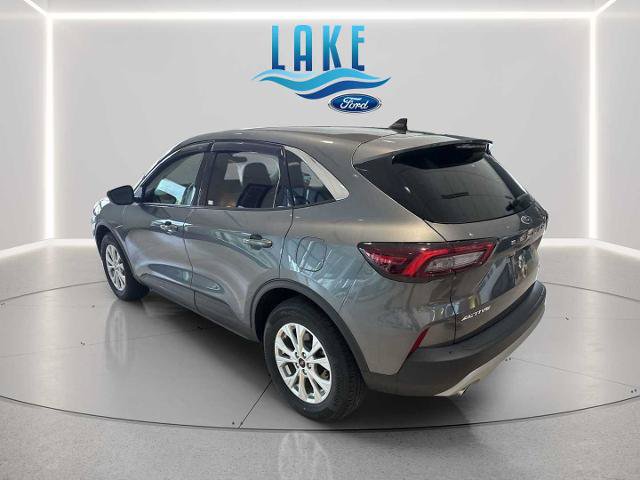 Certified 2023 Ford Escape Active AWD/4WD image 5
