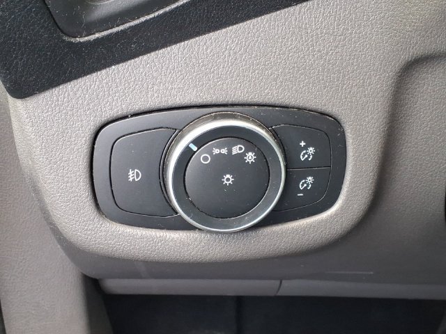 Certified 2019 Ford Transit Connect XLT FWD image 15