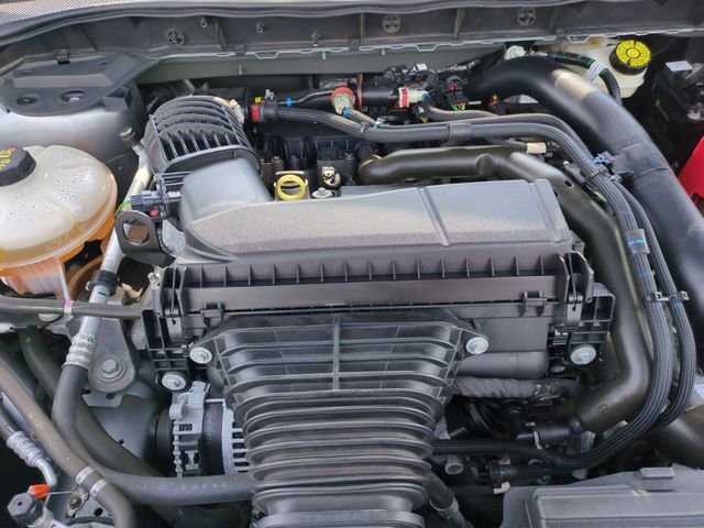 Certified 2023 Ford Escape ST-Line Select w/ Tech Pack #2 image 24