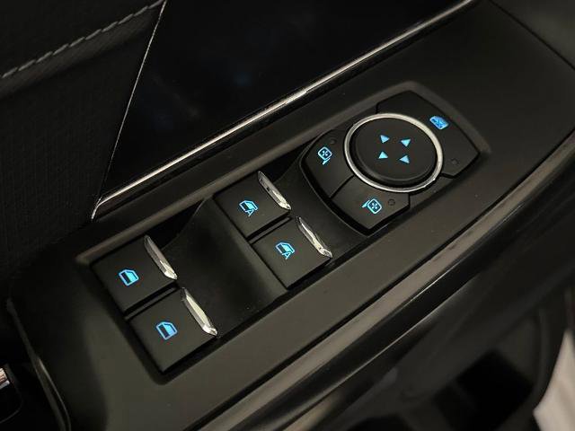 Certified 2024 Ford F150 XLT w/ Equipment Group 302A MID AWD/4WD image 17