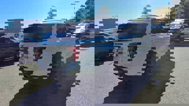 Certified 2022 Ford Explorer Timberline image 8