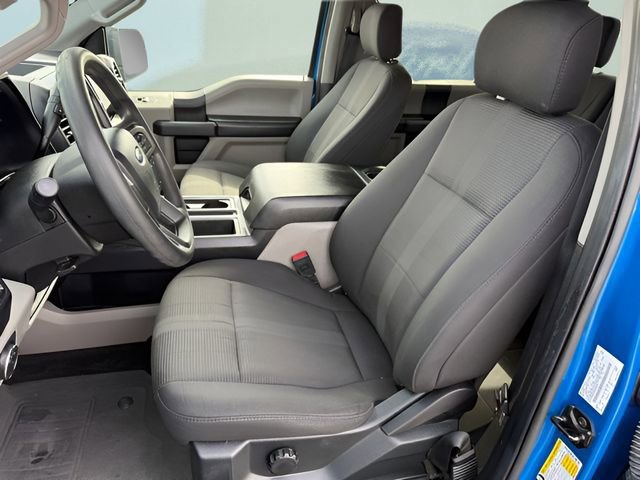 Certified 2020 Ford F150 XL w/ Equipment Group 101A Mid image 20