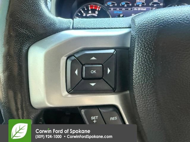Certified 2021 Ford F350 Lariat AWD/4WD image 26