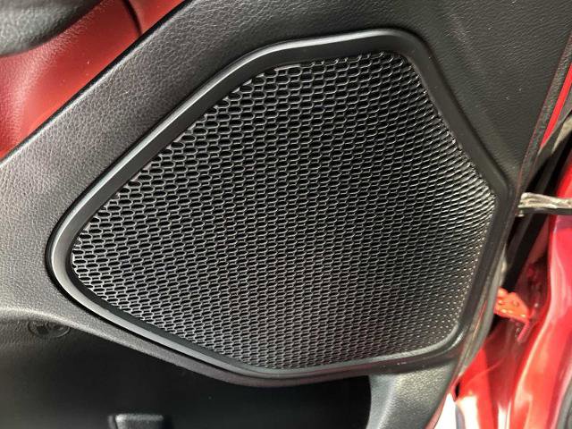 Used 2021 RAM 1500 Rebel w/ Alpine Leather & Sound Group AWD/4WD image 24
