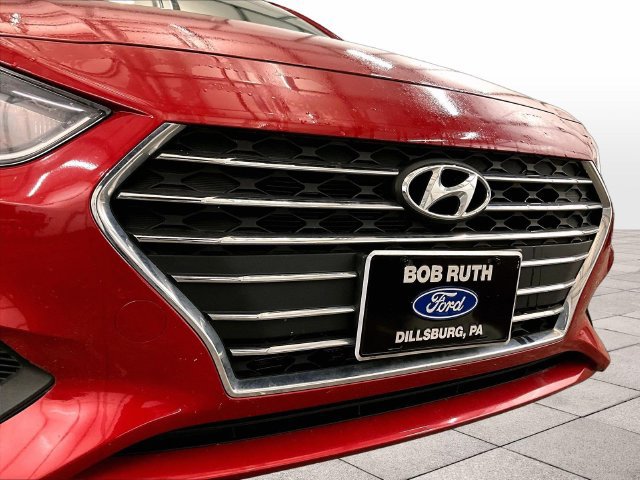 Used 2022 Hyundai Accent SE FWD image 29