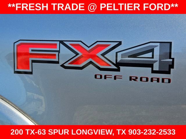 Certified 2021 Ford F150 XLT w/ Equipment Group 302A High image 11