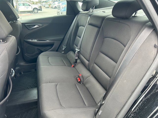 Used 2019 Chevrolet Malibu LT image 17