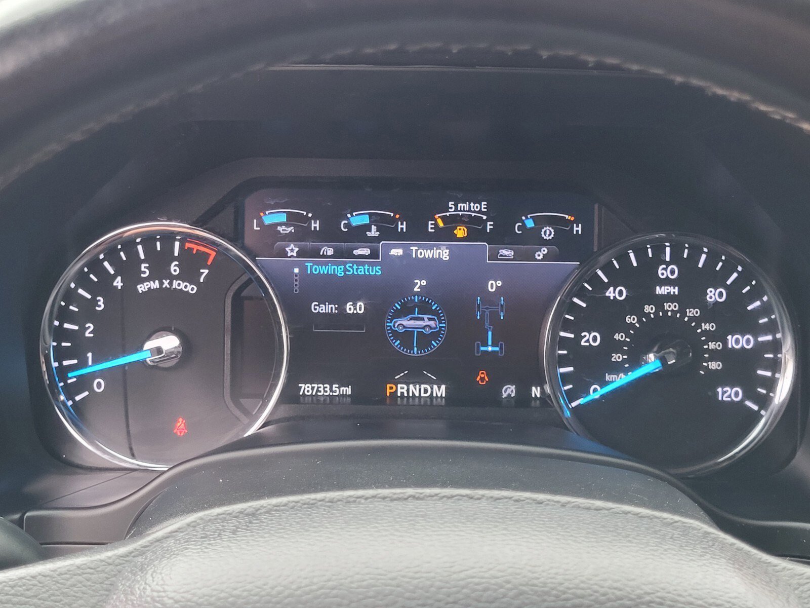 Certified 2021 Ford Expedition Limited image 28