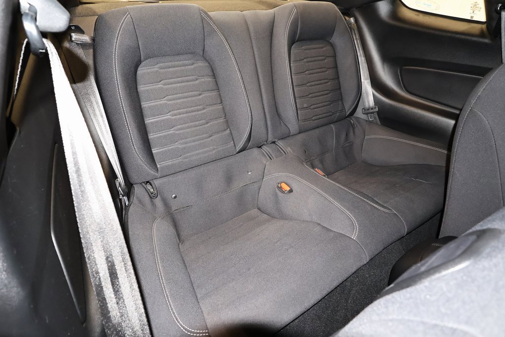 Certified 2021 Ford Mustang Mach 1 w/ Mach 1 Handling Package image 19