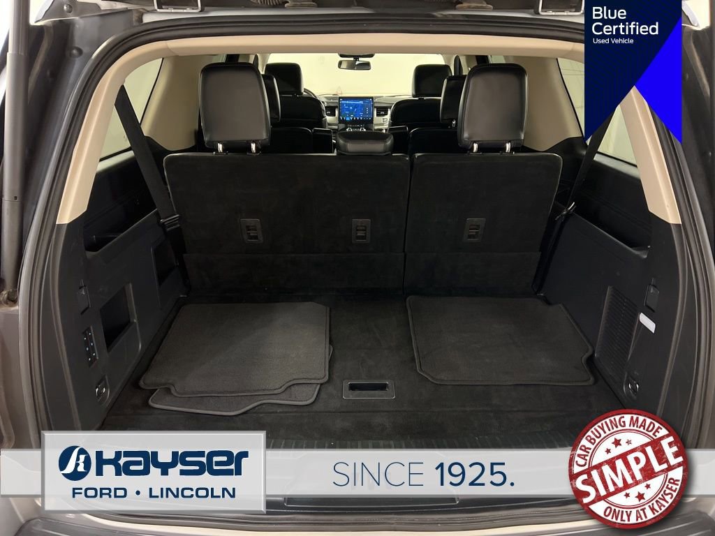 Certified 2024 Ford Expedition Max XLT AWD/4WD image 33