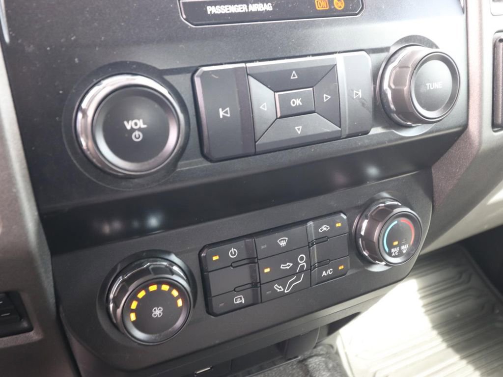 Certified 2019 Ford F450 XL w/ XL Value Package image 18