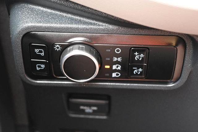 Certified 2023 Ford Bronco Wildtrak AWD/4WD image 34
