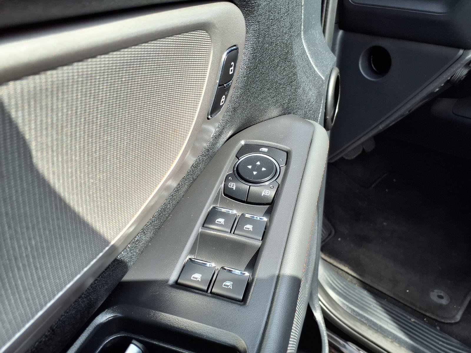 Certified 2025 Ford Expedition Max Active AWD/4WD image 23