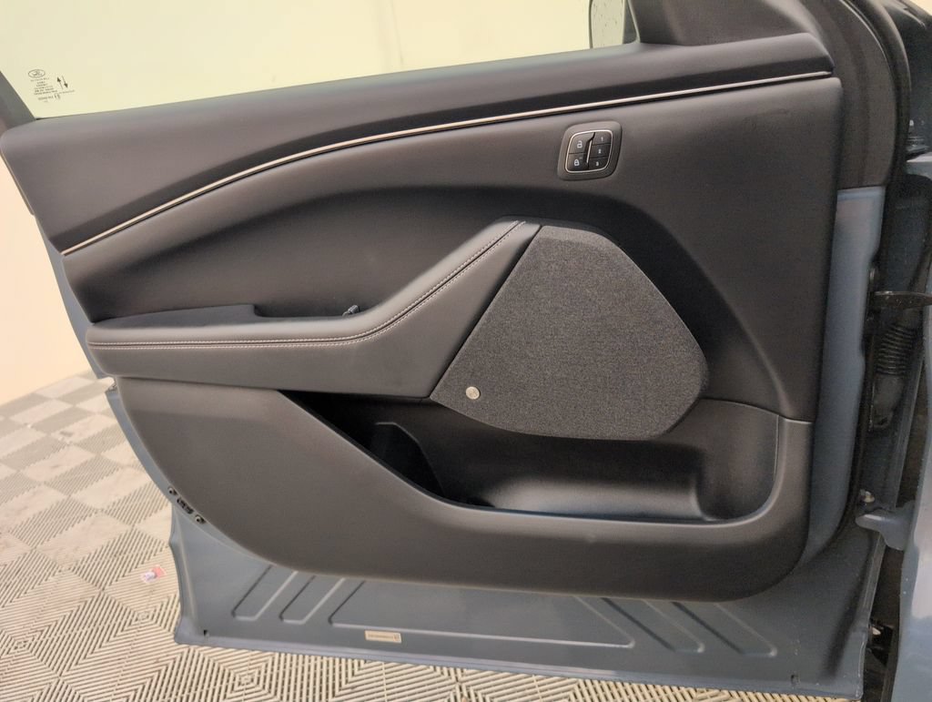 Certified 2024 Ford Mustang Mach-E Premium RWD image 34
