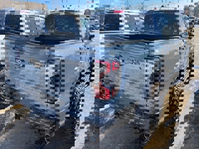 Used 2022 Subaru WRX Premium image 3