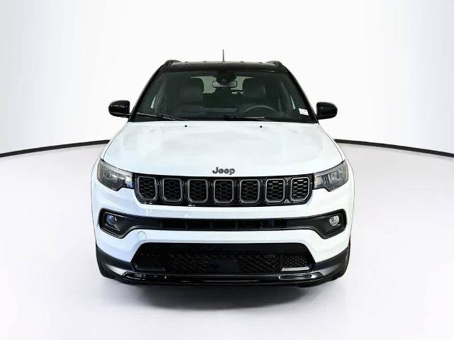 Used 2024 Jeep Compass Latitude w/ Altitude Special Edition AWD/4WD image 6