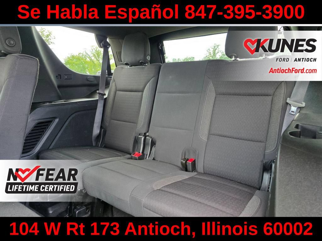 Used 2023 Chevrolet Tahoe LS AWD/4WD image 29