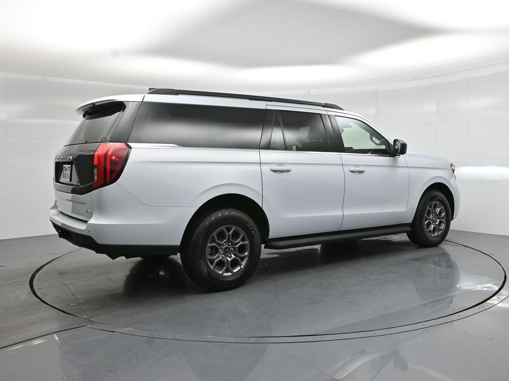 Certified 2025 Ford Expedition Max Active RWD image 24