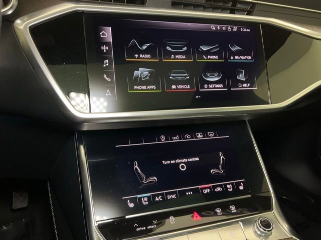 Used 2019 Audi A6 3.0T Premium Plus w/ Premium Plus Package image 23