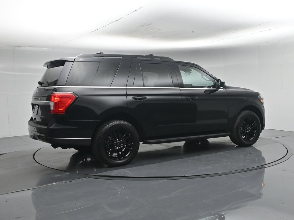 Certified 2024 Ford Expedition XLT AWD/4WD image 27