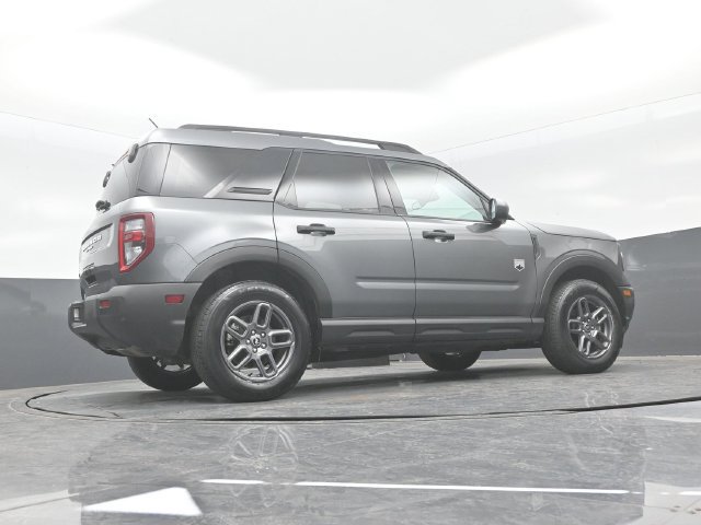 Certified 2025 Ford Bronco Sport Big Bend AWD/4WD image 21