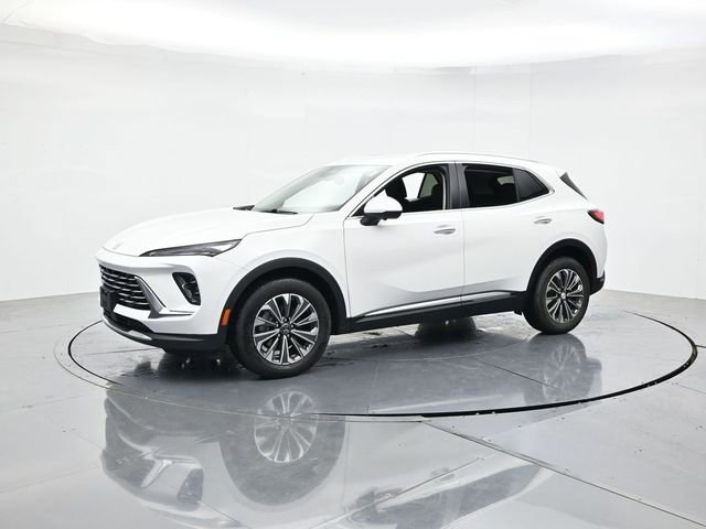 Used 2024 Buick Envision Preferred AWD/4WD image 5