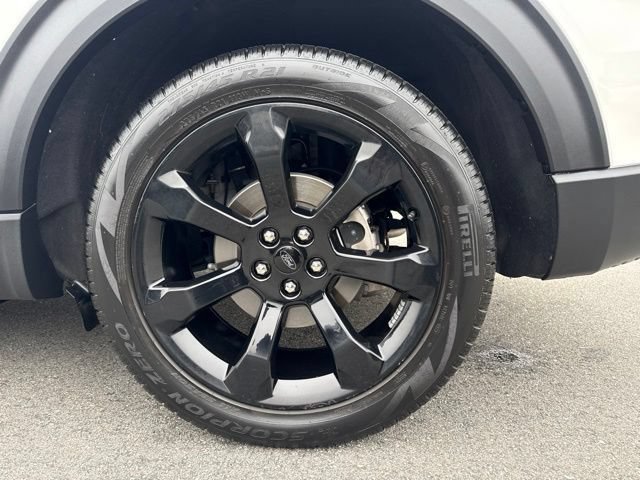 Certified 2023 Ford Explorer ST-Line w/ Class IV Trailer Tow Package RWD image 10