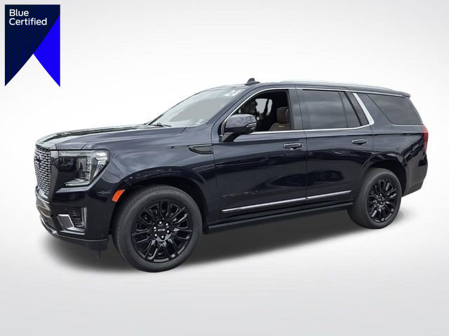 Used 2024 GMC Yukon Denali Ultimate