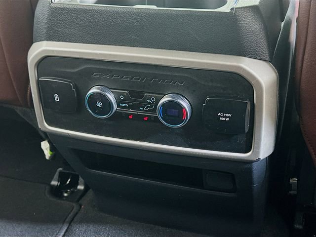 Certified 2024 Ford Expedition Limited image 19