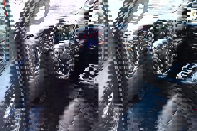 Used 2019 Chevrolet Silverado 1500 LT w/ All-Star Edition image 4