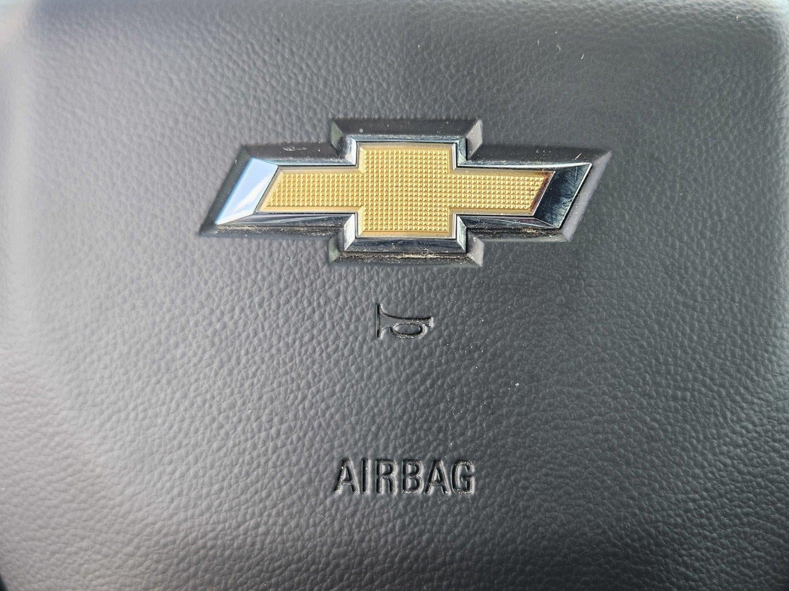 Used 2024 Chevrolet Silverado 1500 LT AWD/4WD image 23