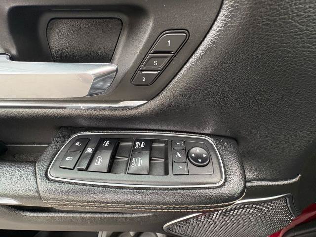 Used 2019 RAM 1500 Laramie AWD/4WD image 21