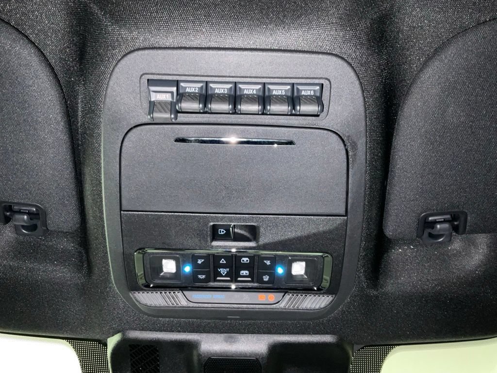 Certified 2024 Ford F350 Platinum AWD/4WD image 23