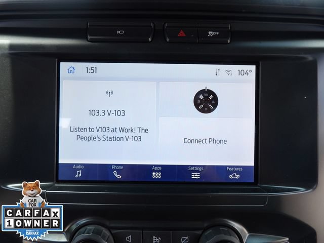 Certified 2022 Ford F150 XL w/ Equipment Group 101A High AWD/4WD image 21