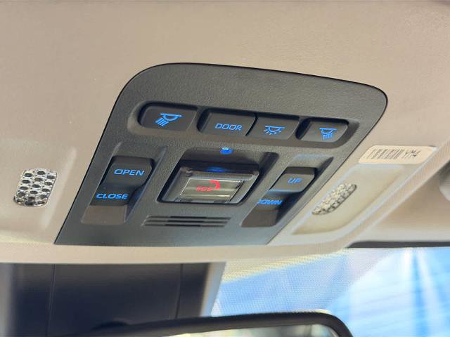 Used 2024 Toyota Camry XLE w/ Navigation Package FWD image 27
