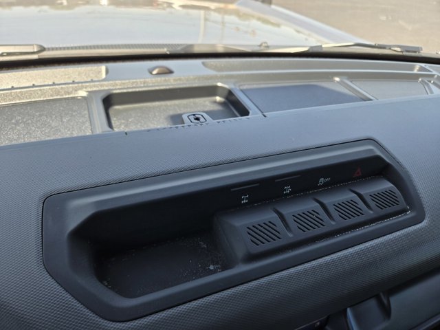 Certified 2024 Ford Bronco Big Bend AWD/4WD image 7