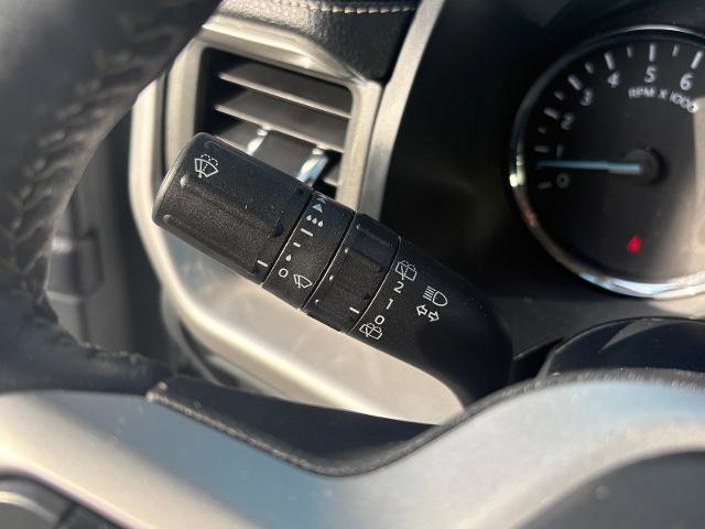 Certified 2023 Ford Expedition XLT AWD/4WD image 18