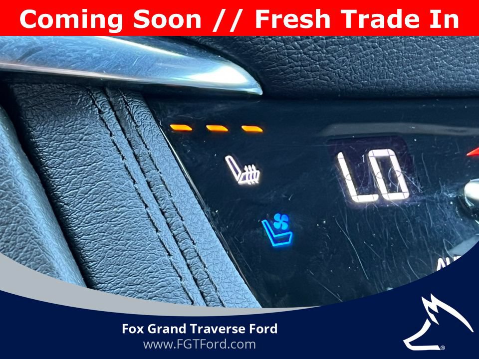 Used 2020 Cadillac XT5 Premium Luxury AWD/4WD image 26