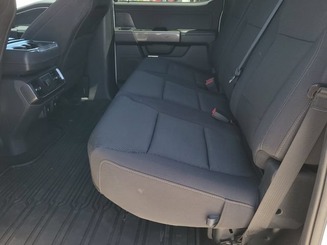 Certified 2023 Ford F150 XLT w/ Equipment Group 302A High AWD/4WD image 8