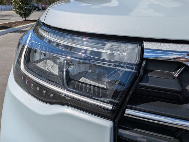 Certified 2026 Ford Explorer Active w/ Active Comfort Package RWD image 10