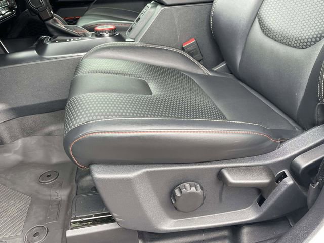 Certified 2024 Ford Bronco Raptor image 25