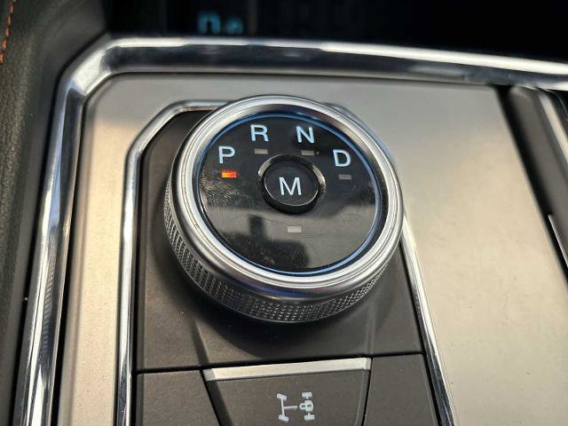 Certified 2022 Ford Expedition Timberline image 15