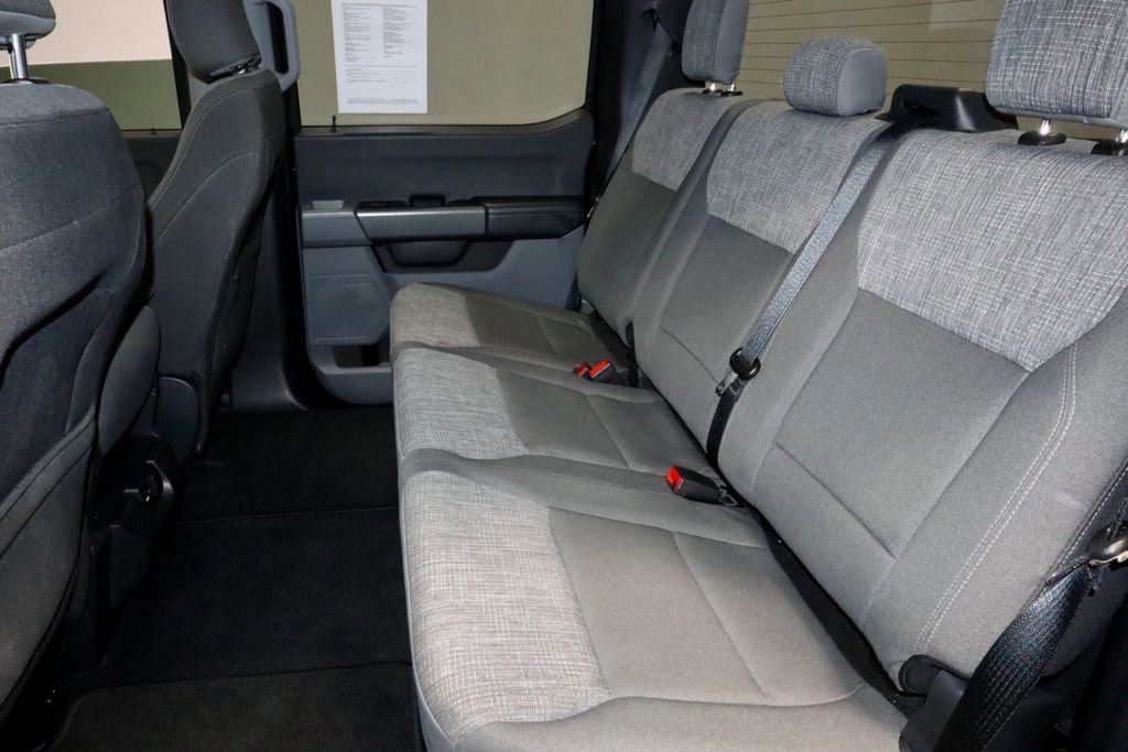 Certified 2023 Ford F150 XLT w/ Trailer Tow Package image 22