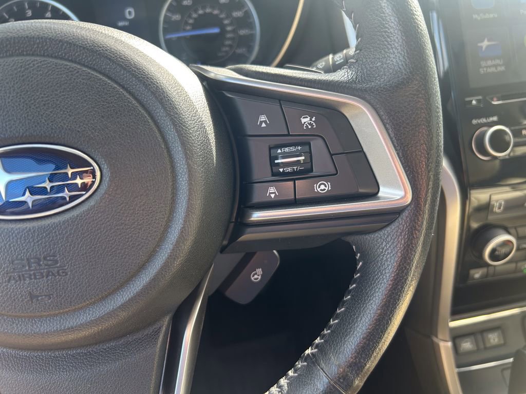 Used 2022 Subaru Ascent Limited w/ Technology Package image 33