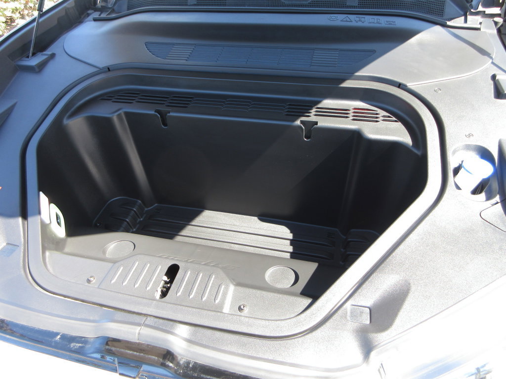 Certified 2024 Ford Mustang Mach-E Premium RWD image 29