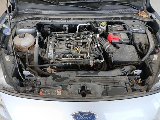 Certified 2022 Ford Escape SE w/ Convenience Package image 17